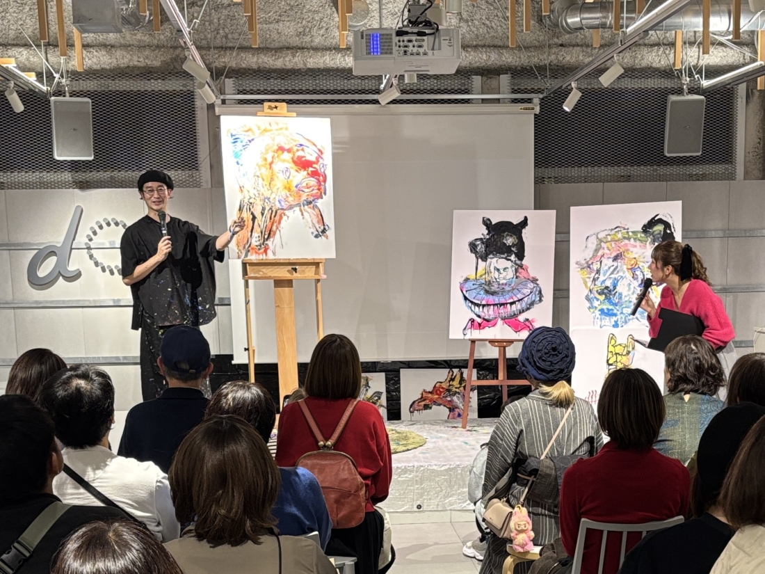 イベントレポート『おおいた深掘りSPECIAL DAY in福岡』