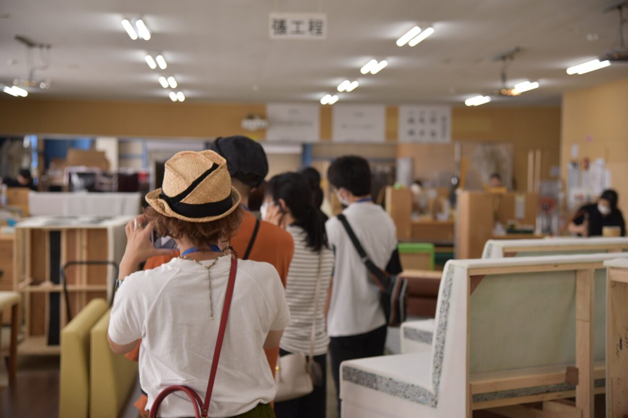 日田市に本社工場を構える国産ソファメーカー【DIGサポーターからのオススメ情報】