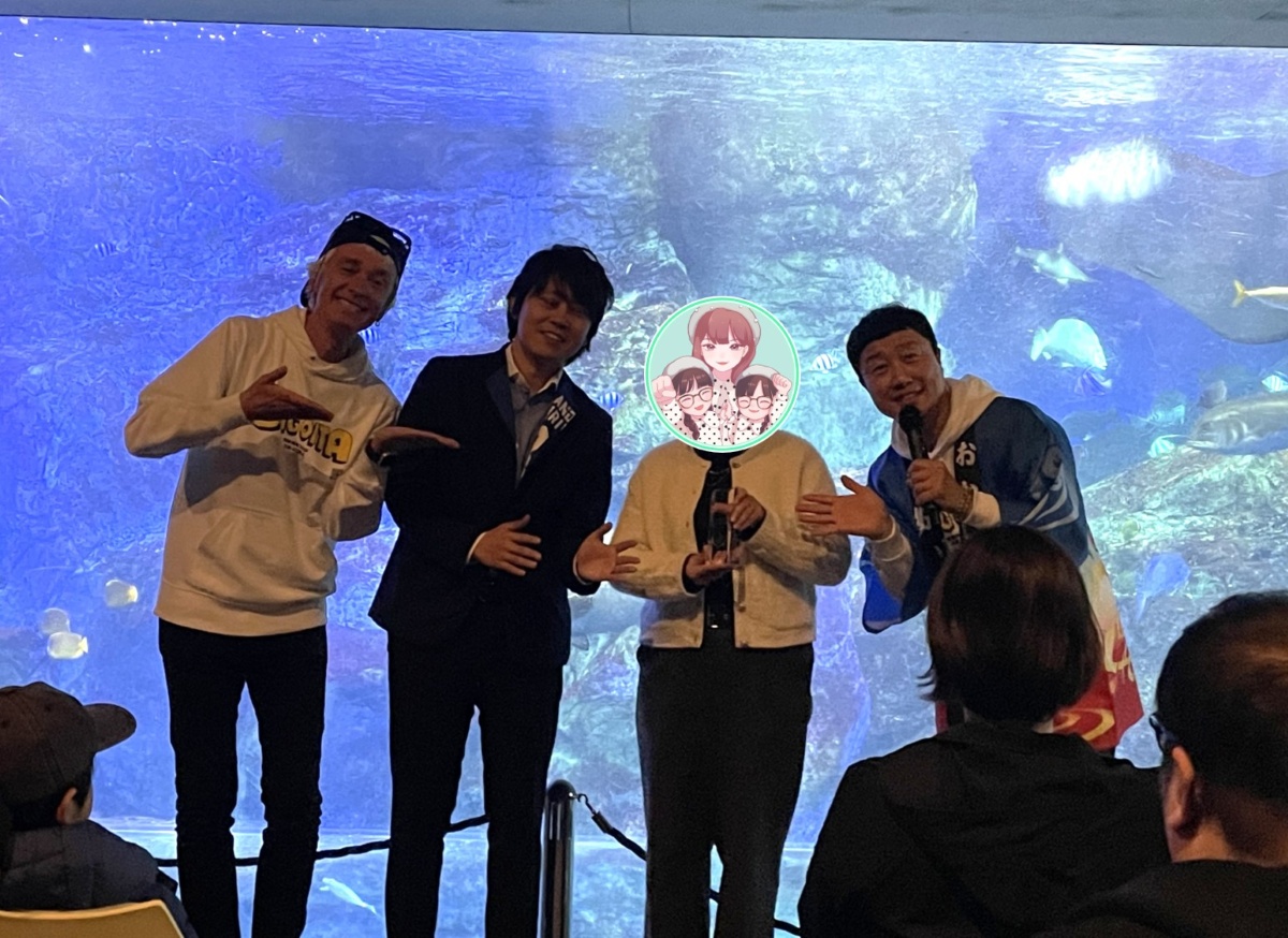 DIG OITA R7年度 MVP発表！