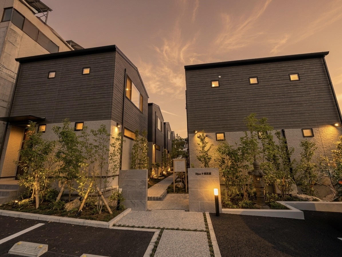 1棟貸し温泉付き宿泊施設 Bliss9 東荘園【DIGサポーターからのオススメ情報】